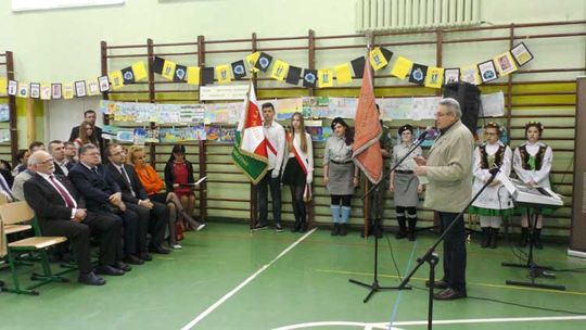 Kościerzyna. "Trójka" świętowała Dzień Patrona