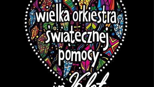 Kościerzyna. Trwa Finał Wielkiej Orskiestry Świątecznej Pomocy