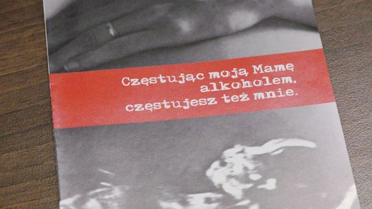 Kościerzyna. Uchronić dzieci przed FAS