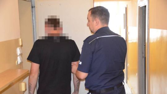 Kościerzyna. Ukradł rower za 3 tysiące zł