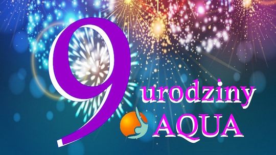 Kościerzyna. Urodzinowe atrakcje na basenie