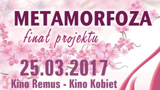 Kościerzyna. W sobotę finałowa gala Projektu METAMORFOZA!