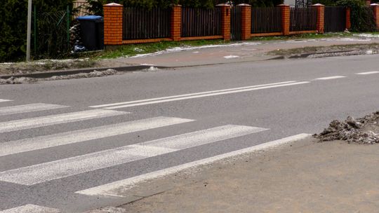 Kościerzyna. W tym miejscu radzimy uważać 