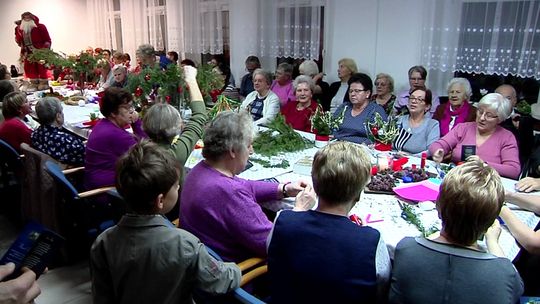 Kościerzyna. Warsztaty dla seniorów za nami!