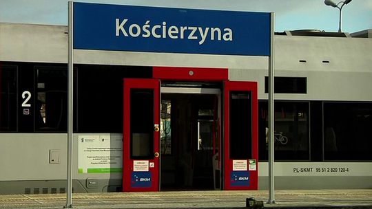 Kościerzyna. Węzeł integracyjny, renowacja dworca oraz nowe połączenie kolejowe. Nadchodzą zmiany!