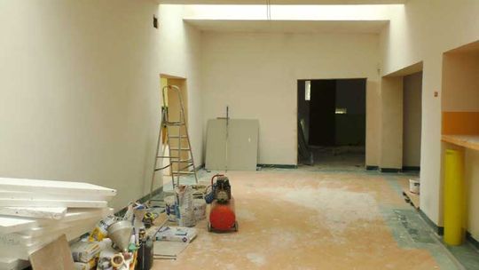 Kościerzyna. Wielkie zmiany w przedszkolu przy ul. Wybickiego