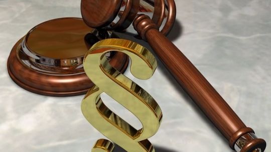 Kościerzyna. Wizyta w sądzie nie musi być nieprzyjemna