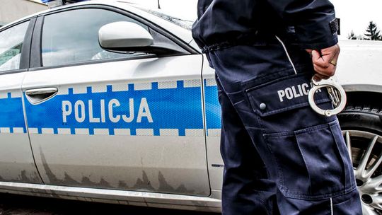 Kościerzyna. Włamali się do jubilera