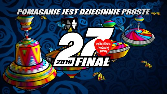 Kościerzyna. WOŚP - finał w niedzielę