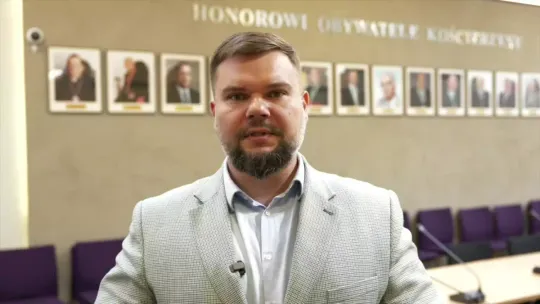 Kościerzyna wychodzi ze Związku Gmin Wierzyca! Odpady przejmuje miasto