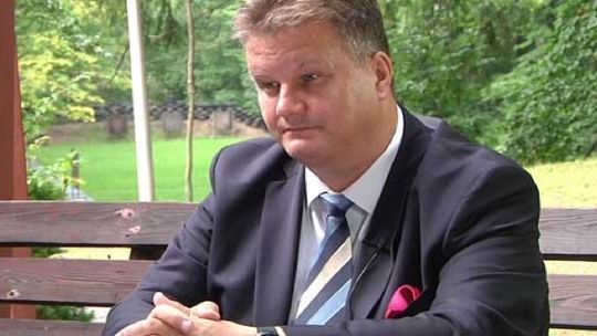 "KOŚCIERZYNA WYRÓŻNIA SIĘ DOBRĄ EDUKACJĄ"