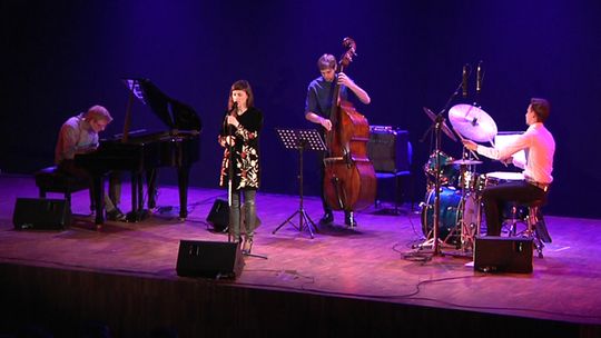 Kościerzyna. XIV Zaduszki Jazzowe za nami! 