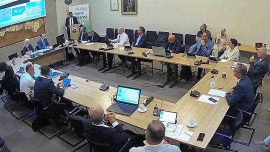 Kościerzyna z dodatkowymi 7 mln zł na kulturę, oświatę i infrastrukturę