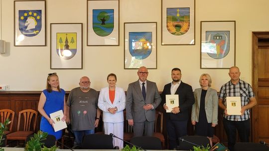 Kościerzyna z dofinansowaniem PFRON: Poprawa dostępności Szkoły Podstawowej nr 4