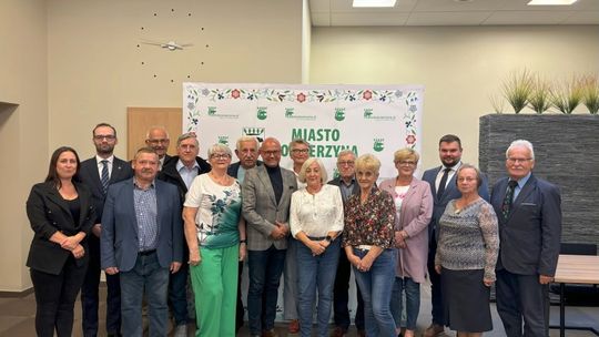 Kościerzyna z nową Radą Seniorów