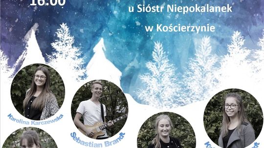 Kościerzyna. Zapraszamy na koncert