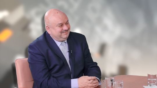 "Kościerzyna zawsze pomaga"