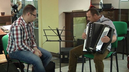 Kościerzyna. Zjazd Akordeonistów za nami!