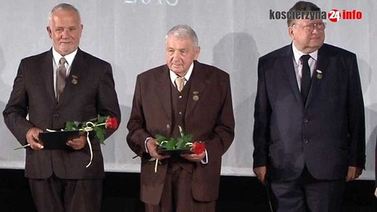 Kościerzyna. Zmarł Benedykt Karczewski