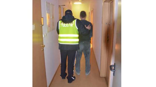 Kościerzyna. Zniszczyli stojące na parkingu samochody