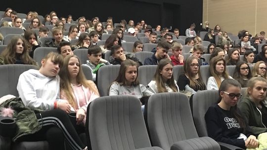 Kościerzyna. Zobacz jak szkolili wolontariuszy WOŚP