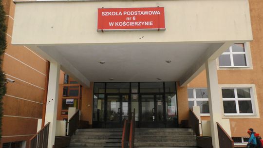 Kościerzyna. Zobacz jak uczniowie „szóstki” wygrali konkurs