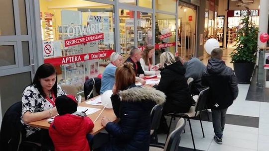 Kościerzyna.Akcja „SZPIK” zakończyła się wielkim sukcesem