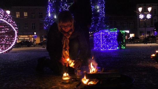 Kościerzyna.Dla ludzi dobrej woli