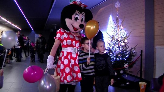 Kościerzyna.Kino Remus obchodziło swoje 5. urodziny!