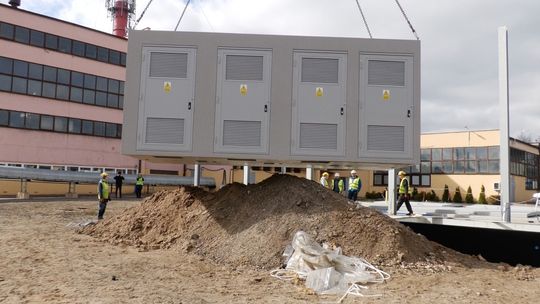 Kościerzyna.Kogeneracja coraz bliżej