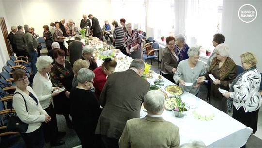 Kościerzyna.MOPS zaprasza seniorów