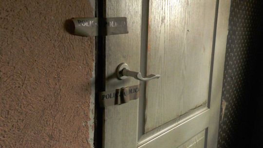 Kościerzyna.Podpalona kobieta zmarła