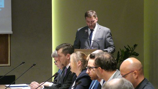 Kościerzyna.Radni podwyższyli sobie diety