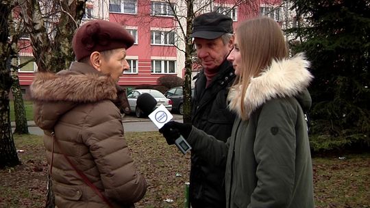 Kościerzyna.RAPORT Z OSIEDLA. Kolejny odcinek.