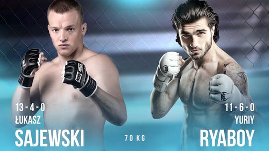 Kościerzyna.Rocky Warriors Cartel już 21 grudnia