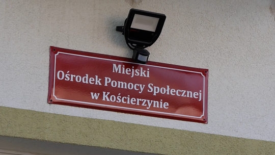 Kościerzyna.Sprawdź czy możesz zamówić bezpłatny dowóz na szczepienia