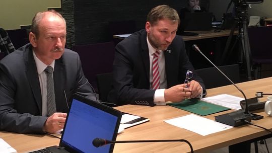 Kościerzyna.Wzrośnie zadłużenie 