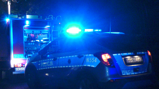 Kościerzyna.Znaleziono zwłoki zaginionego mężczyzny 