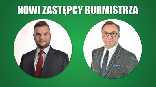 Kościerzyna.Znamy zastępców burmistrza Majewskiego