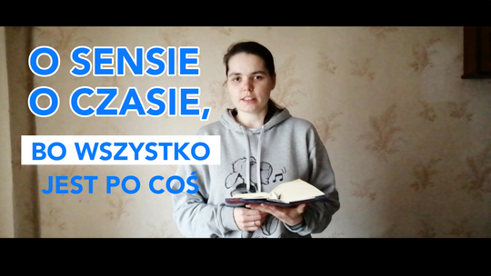 Kościół. Zmień myślenie i zacznij żyć - Odc. 31