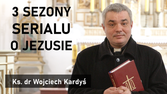 Kościół. Zmień myślenie i zacznij żyć - Odc. 32