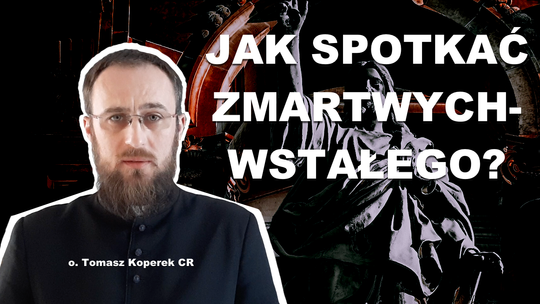 Kościół. Zmień myślenie i zacznij żyć - Odc. 33