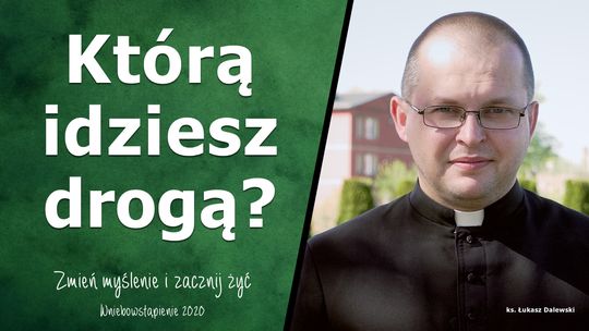 Kościół. Zmień myślenie i zacznij żyć - Odc. 39