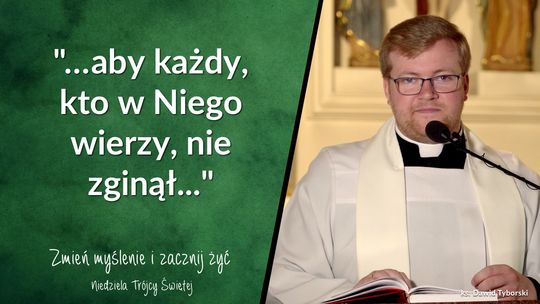 Kościół. Zmień myślenie i zacznij żyć - Odc. 41
