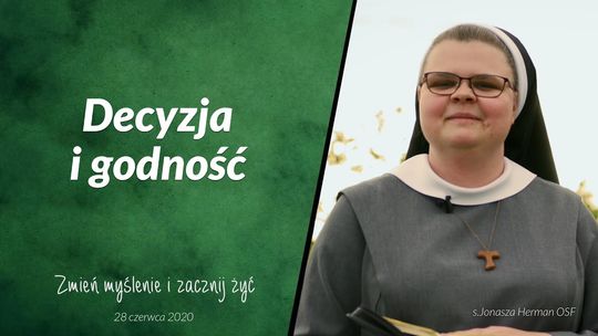 Kościół. Zmień myślenie i zacznij żyć - Odc. 44