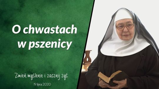 Kościół. Zmień myślenie i zacznij żyć - Odc. 47
