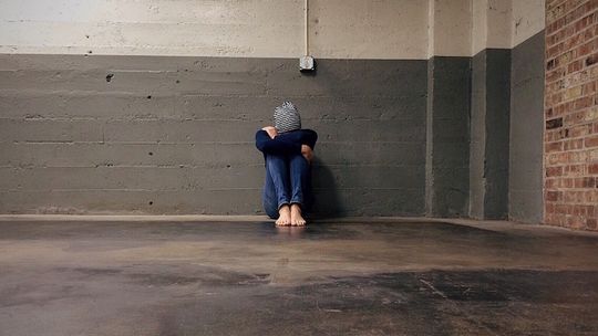 Kościół. Zmień myślenie i zacznij żyć - Odc. 5