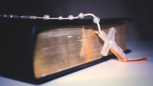 Kościół.Zmień myślenie i zacznij żyć - Odc. 2