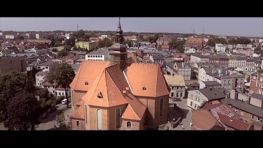 Kościół.Zmień myślenie i zacznij żyć - Odc.1