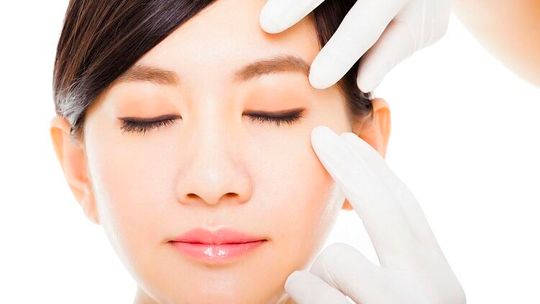 Kosmetyki do gabinetu dla skóry wrażliwej